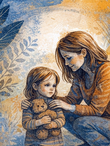 inner child healing parenting