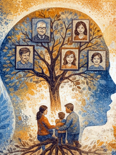 inner child healing generational trauma