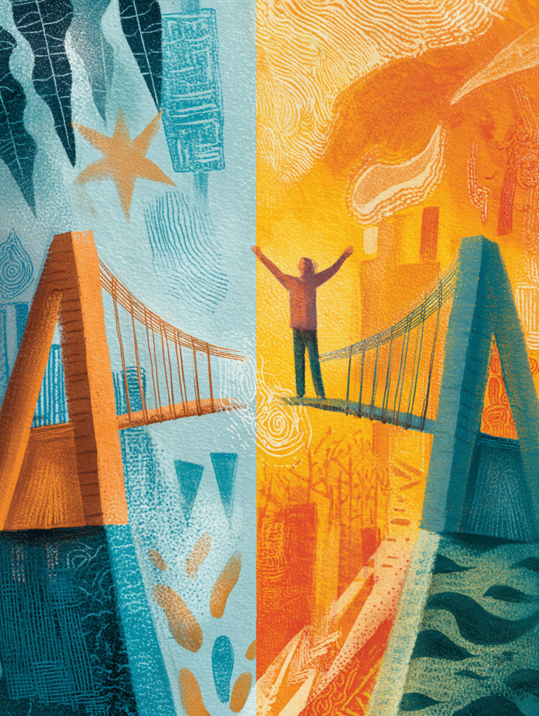 Play Therapy Interventions for Anxiety Bridge