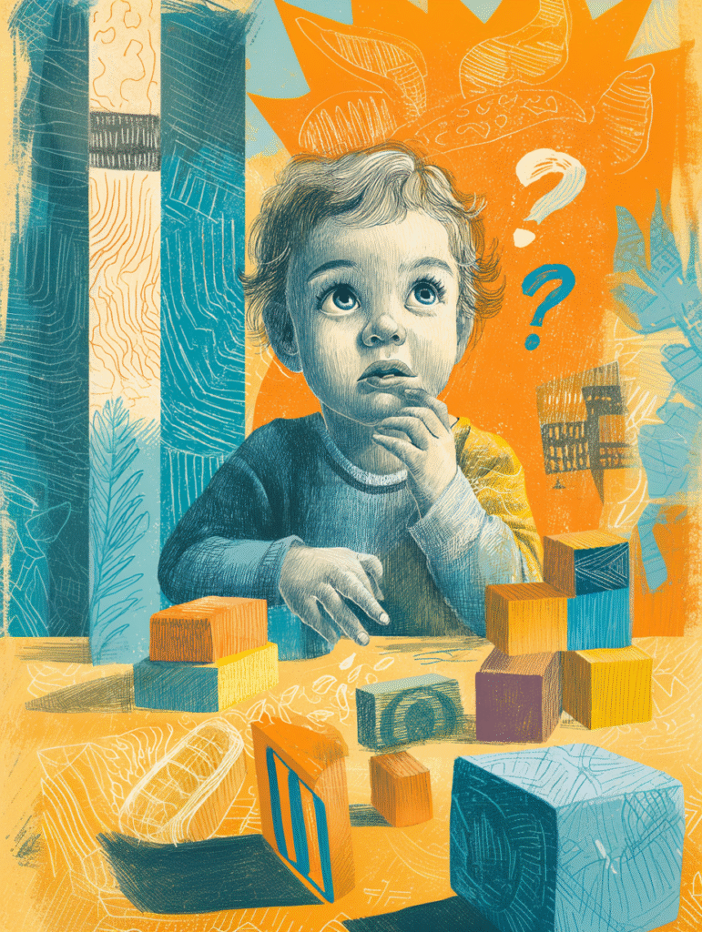 child therapy for self-esteem puzzle