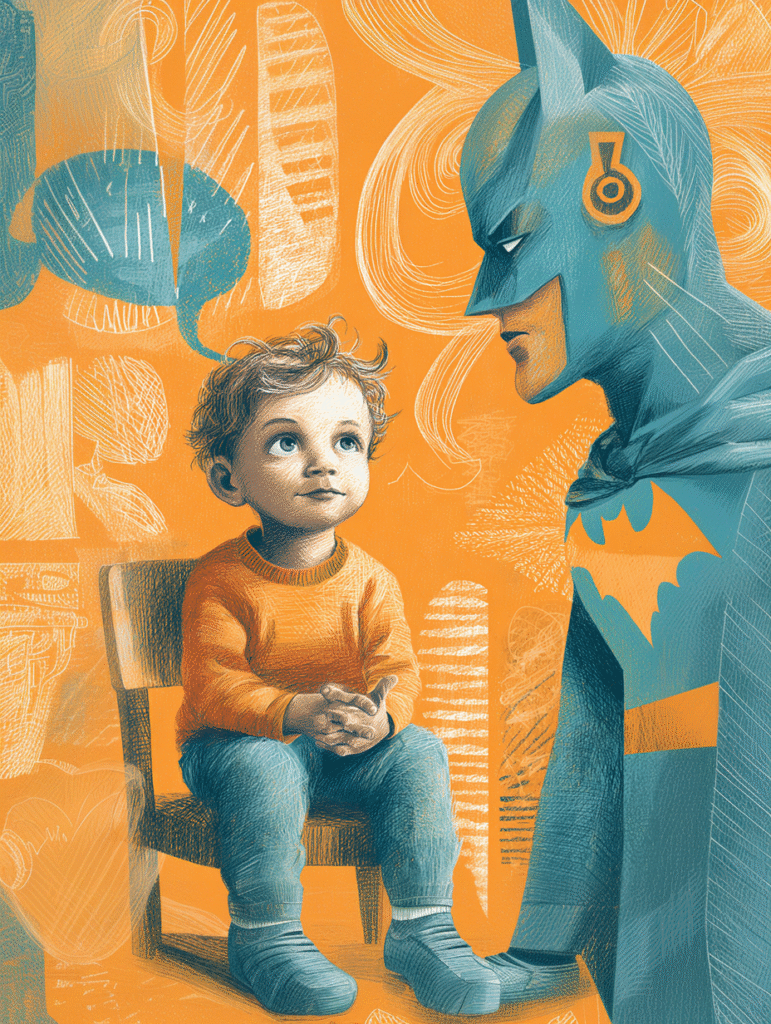 child therapy for self-esteem inner coach