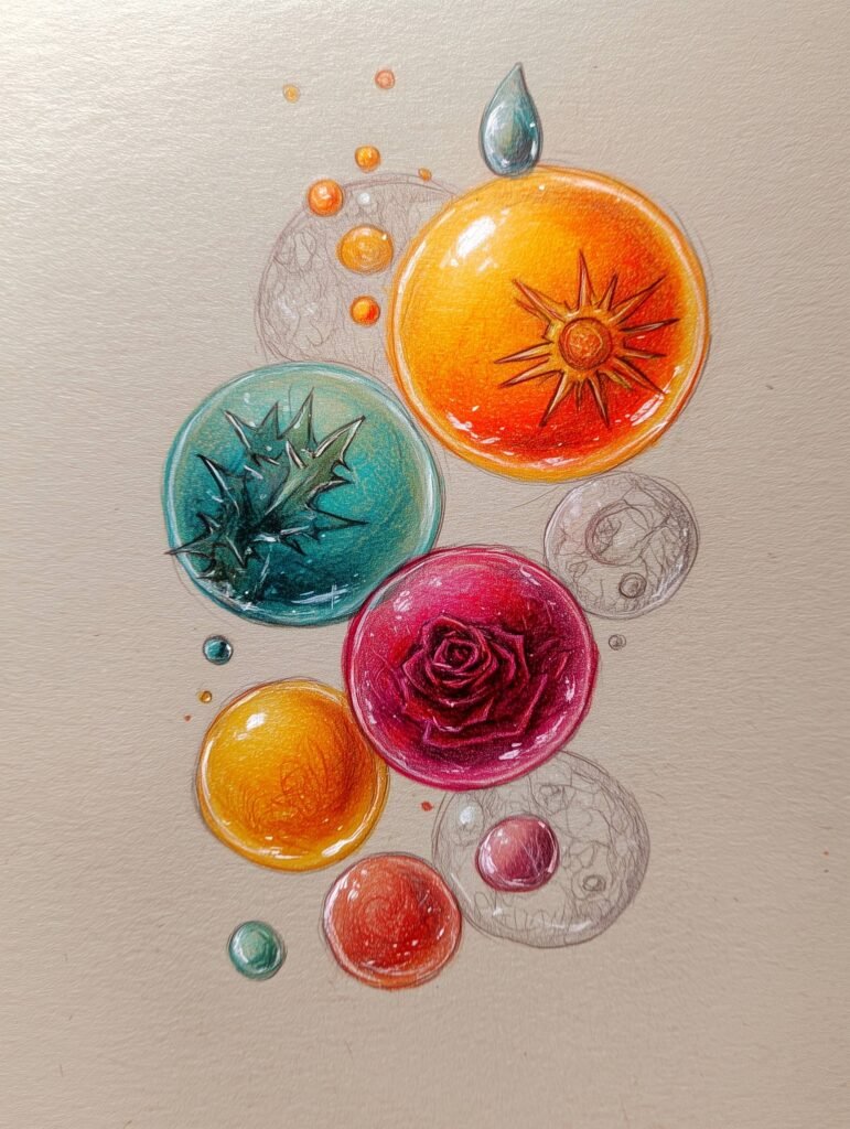 art therapy activities for anxiety emotional charades