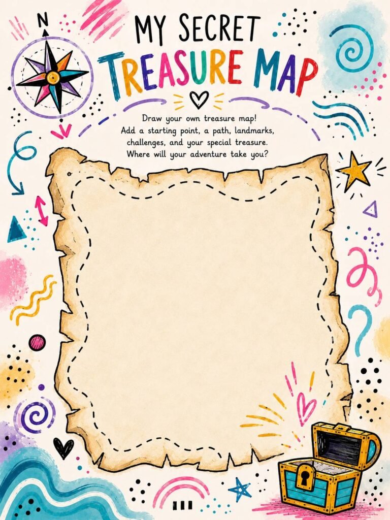 storytelling activities for kids