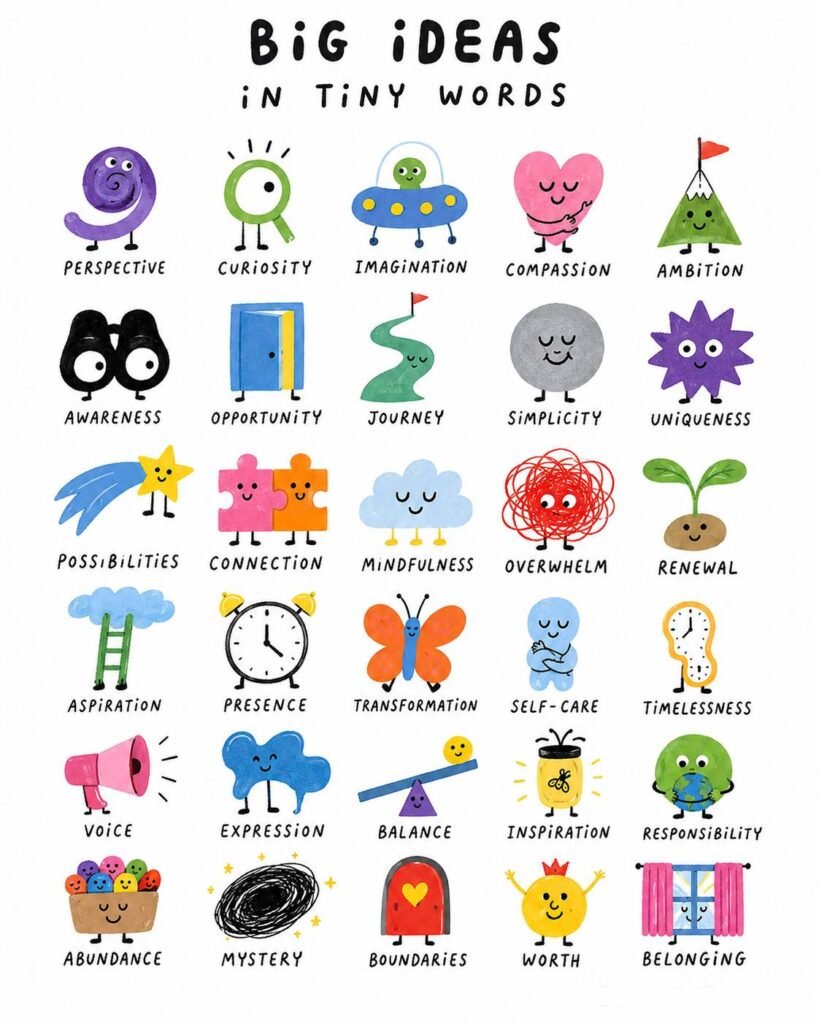 abstract thinking in child development
