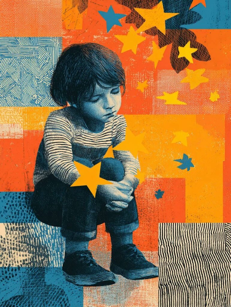 helping children with grief
