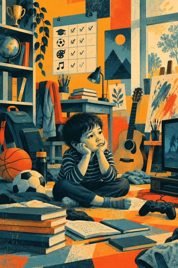 symbolic play and child development