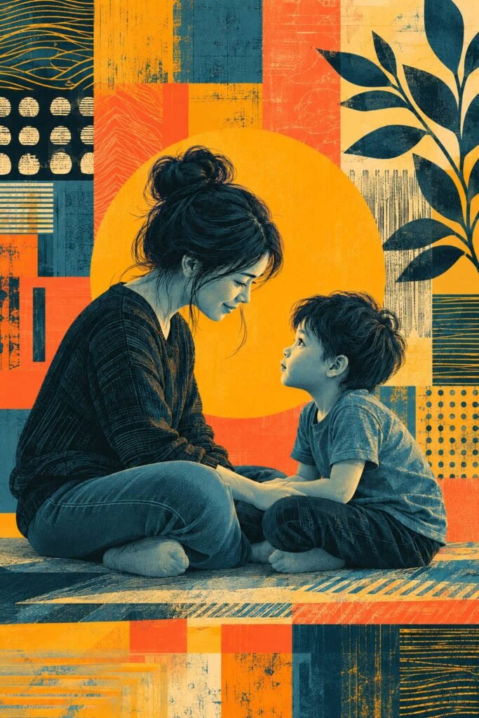 co-regulation in children