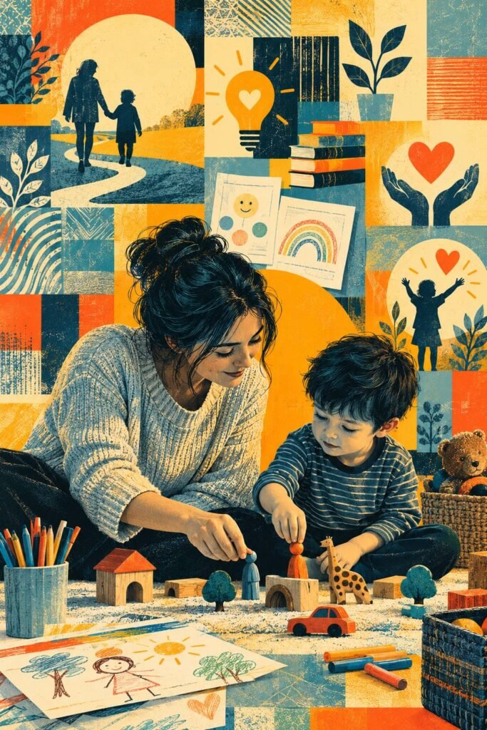 does play therapy work