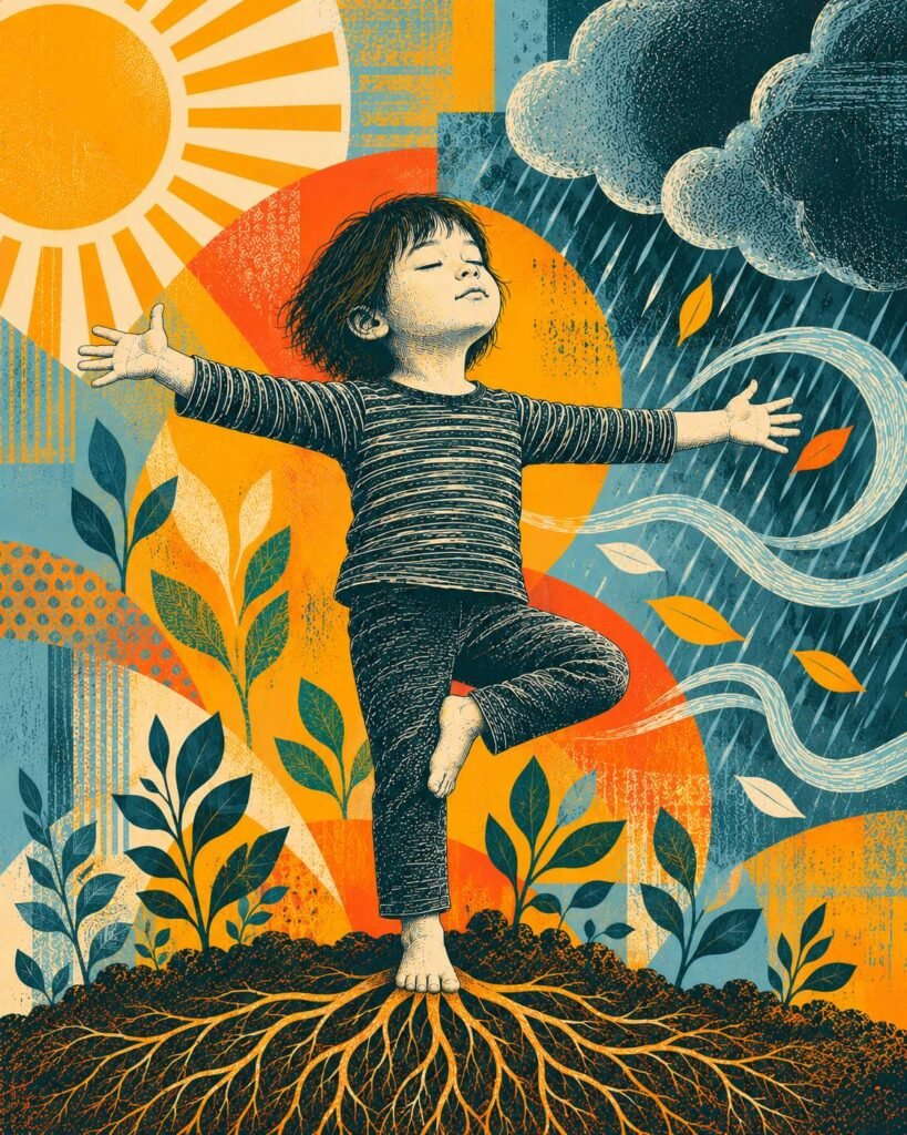 somatic exercises for kids