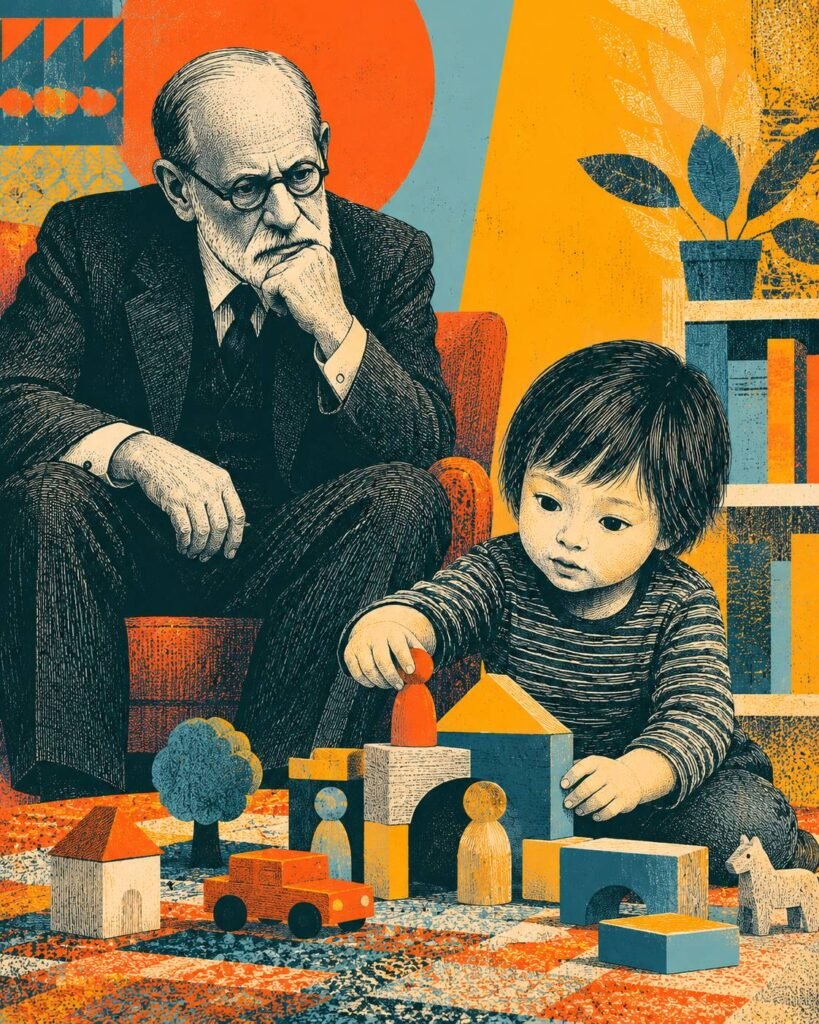 child development theories