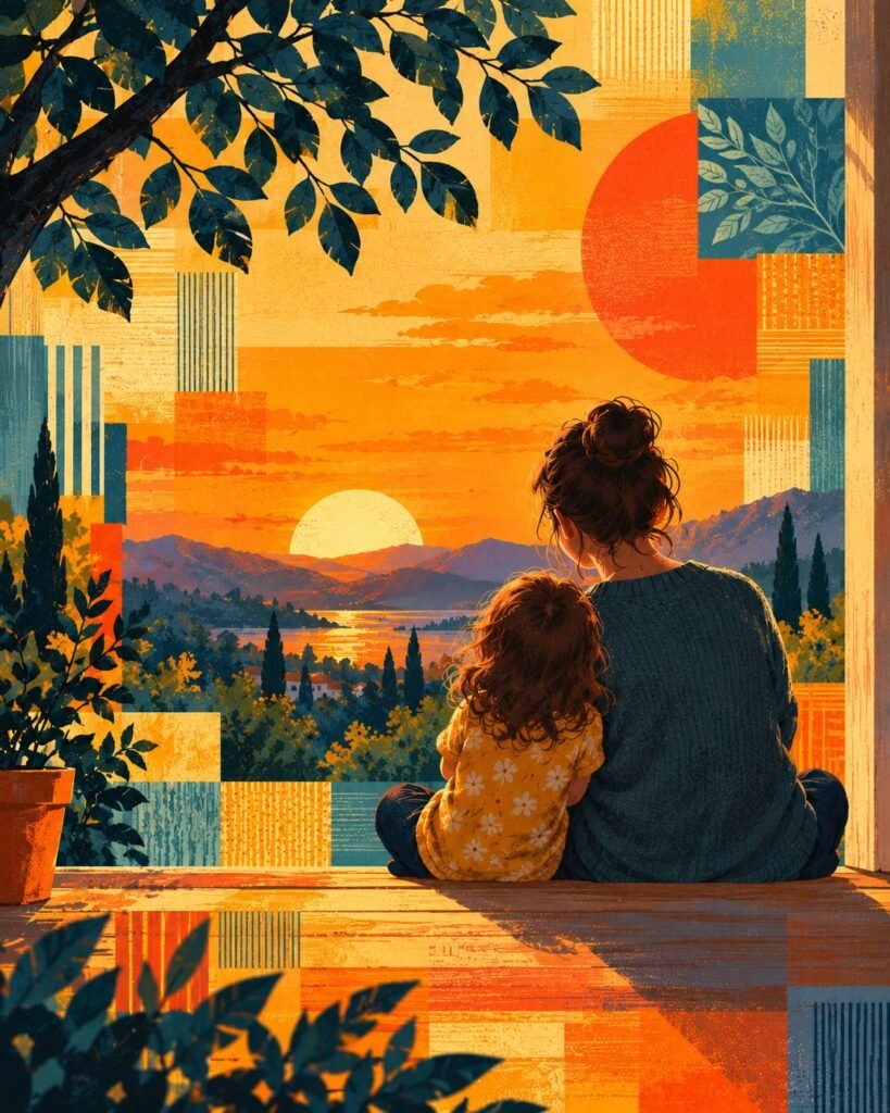 secure attachment parenting