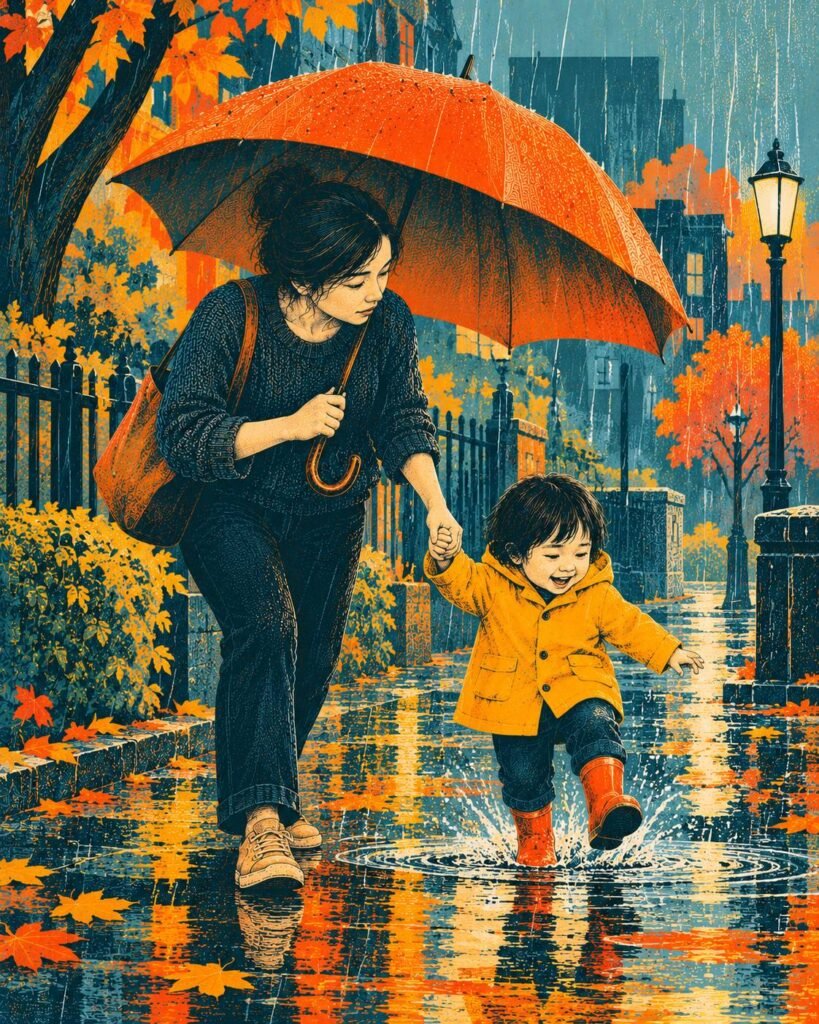 toxic parenting behaviours