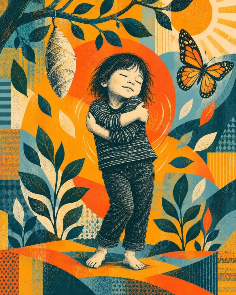 somatic exercises for kids
