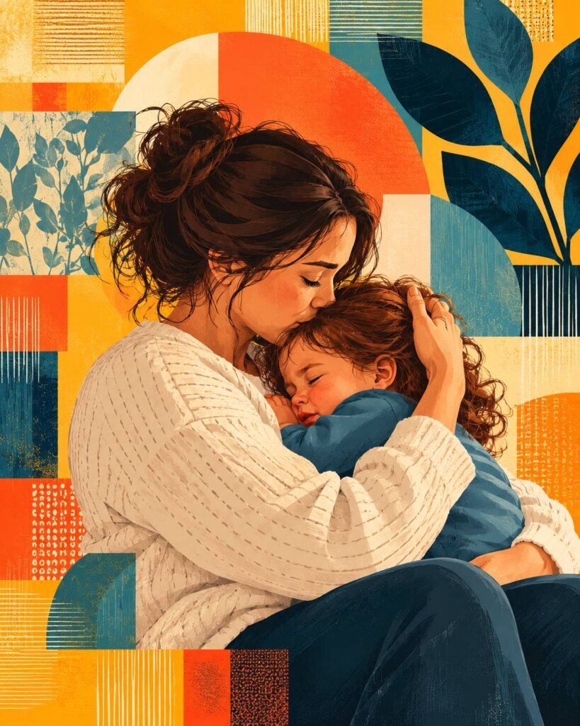secure attachment parenting